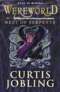 Wereworld Nest of Serpents | Curtis Jobling  |  Kharidobechobooks