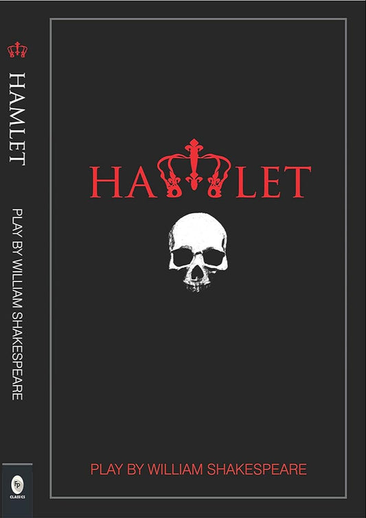 Hamlet | William Shakespeare