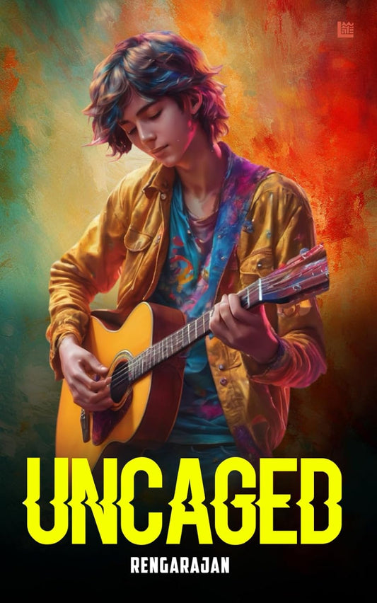 Uncaged | Rengarajan