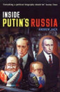 Inside Putin's Russia  | andrew-jack |  Kharidobechobooks