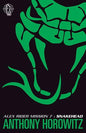 Snakehead (Alex Rider) | Anthony Horowitz | Kharidobechobooks