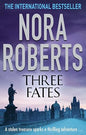 Three Fates: Three Sisters - One Dark Destiny | Nora Roberts   |  Kharidobechobooks