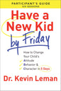 Have a New Kid By Friday | Kevin Leman | kharidobechobooks