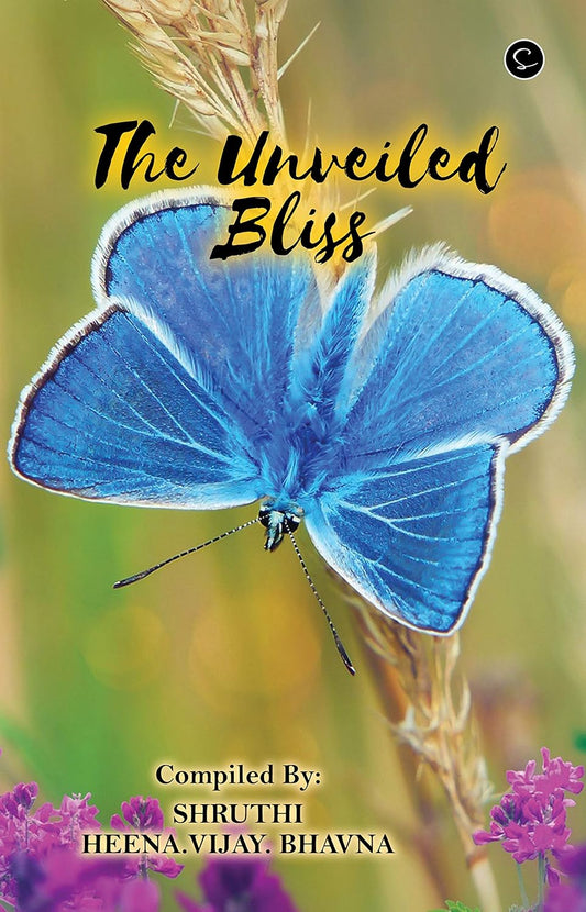 THE UNVEILED BLISS |  HEENA VIJAY BHAVNA