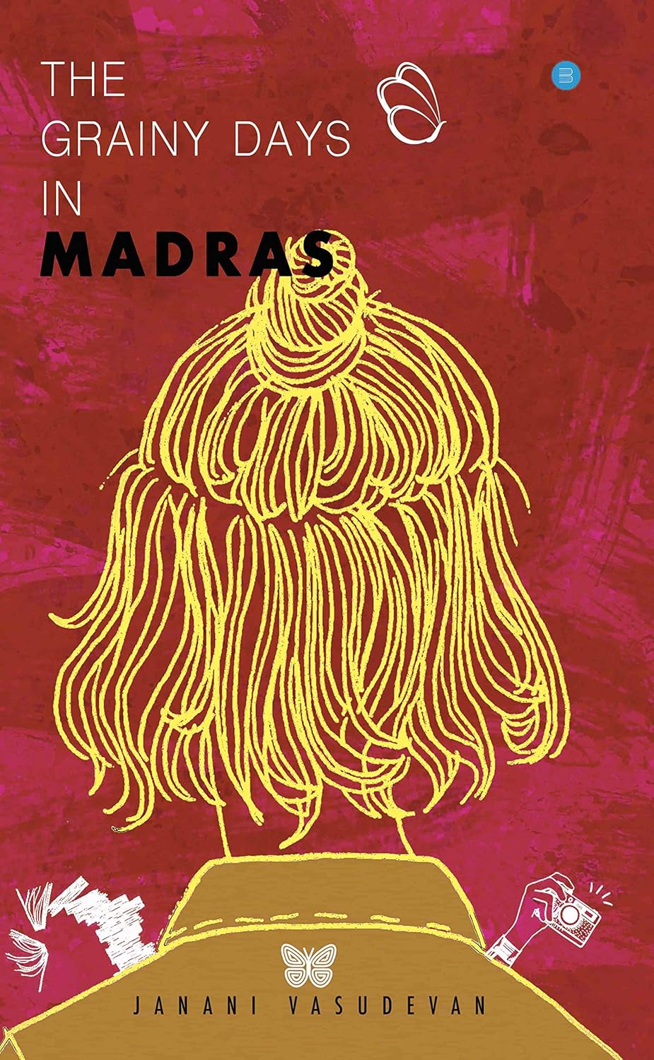 The Grainy days in Madras | Janani Vasudevan