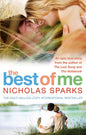 The Best Of Me | Nicholas Sparks | KharidobechoBooks