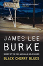 Black Cherry Blues  | James Lee Burke |  Kharidobechobooks