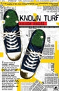 Known Turf | Annie Zaidi | Kharidobechobooks