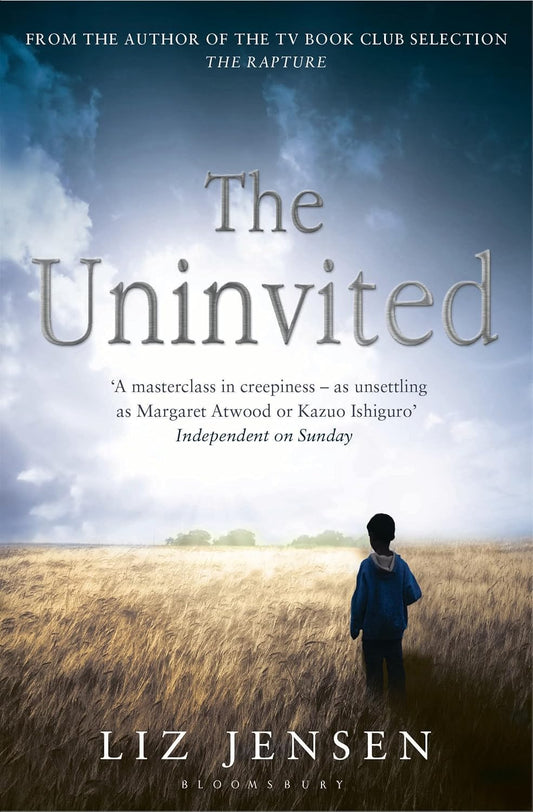 The Uninvited | Liz Jensen
