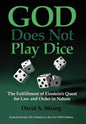 God Does Not Play Dice | David Albert Shiang