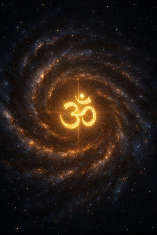 Magnetic Bookmark | Spiritual Symbol | KharidobechoBooks