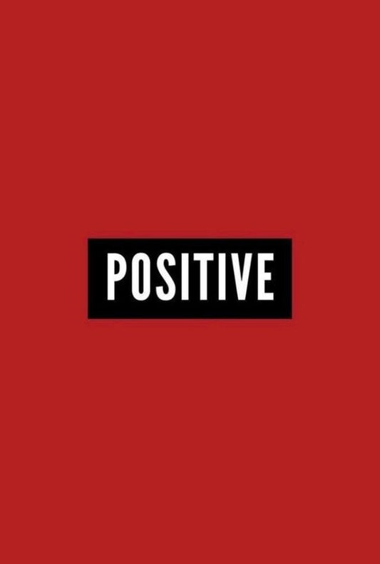 Magnetic Bookmark | Positive Quote | KharidobechoBooks