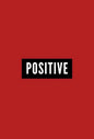 Magnetic Bookmark | Positive Quote | KharidobechoBooks