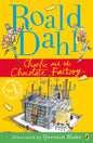 Charlie and the Chocolate Factory | Roald Dahl | KharidobechoBooks