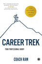 Career Trek | Coach Ram | KharidobechoBooks