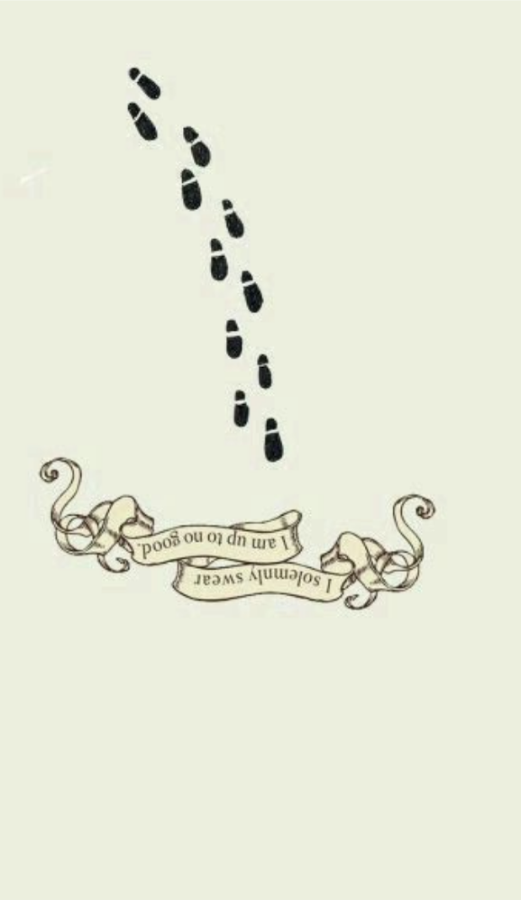 Magnetic Bookmark | Harry Potter Quotes | KharidobechoBooks