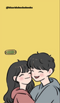 Magnetic Bookmark | Makoto Shinkai Aesthetic anime | KharidobechoBooks