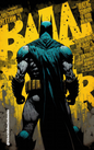 Magnetic Bookmark | Batman | KharidobechoBooks