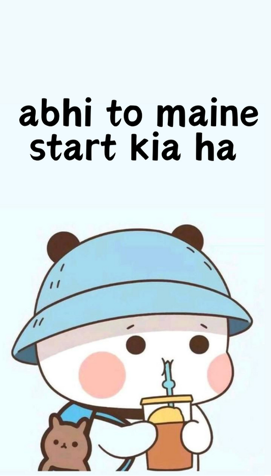 Magnetic Bookmark | cute Bubu Dubu | KharidobechoBooks