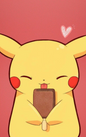 Magnetic Bookmark | Pikachu | KharidobechoBooks