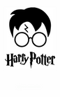 Magnetic Bookmark | Harry Potter |  KharidobechoBooks