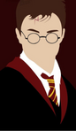Magnetic Bookmark | Harry Potter Animated Image | KharidobechoBooks