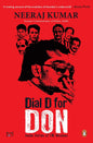 Dial D for Don | Neeraj Kumar | Inside Stories of CBI Case Missions | KharidobechoBooks ( Pre - Loved )