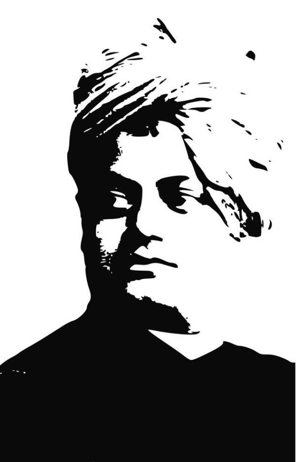 Magnetic Bookmark | Swami Vivekananda Quote | KharidobechoBooks