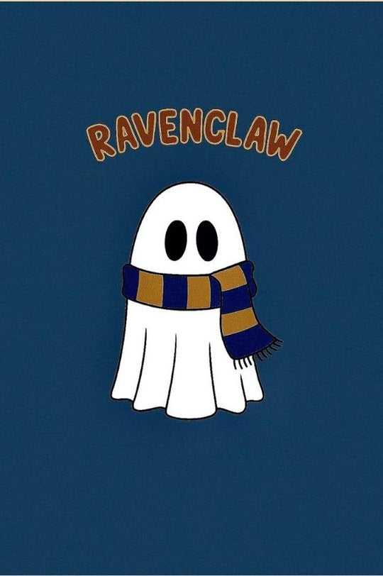Magnetic Bookmark | Ravenclaw | KharidobechoBooks