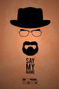 Magnetic Bookmark | Breaking Bad | KharidobechoBooks