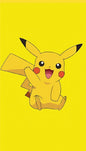 Magnetic Bookmark | Pikachu | KharidobechoBooks