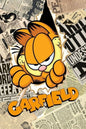 Magnetic Bookmark | Garfield | KharidobechoBooks