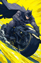 Magnetic Bookmark | Batmobile | KharidobechoBooks