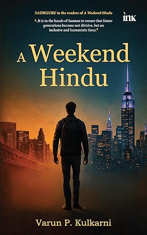 A Weekend Hindu | Varun P. Kulkarni | KharidobechoBooks