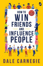 How to Win Friends and Influence People | Dale Carnegie | Srishti Publishers | KharidobechoBooks