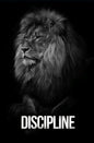 Magnetic Bookmark | Lion Discipline | KharidobechoBooks