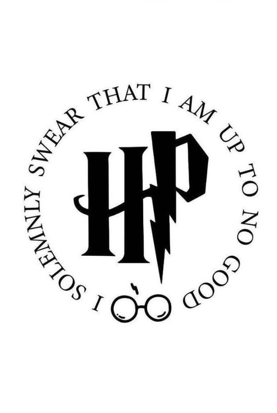 Magnetic Bookmark | Harry Potter and Hedwig | KharidobechoBooks