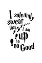 Magnetic Bookmark | Happy Potter Quote | KharidobechoBooks