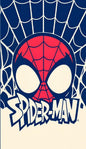 Magnetic Bookmark | Spider-Man Mask | KharidobechoBooks