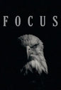 Magnetic Bookmark | Eagle Mentality | KharidobechoBooks