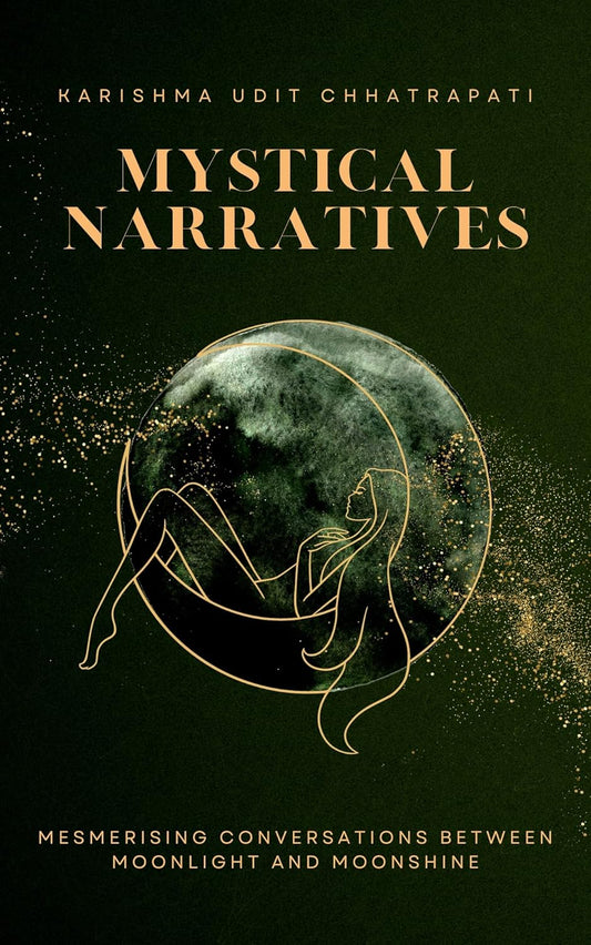 Mystical Narratives | Karishma Udit Chhatrapati | KharidobechoBooks