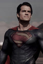 Magnetic Bookmark | Superman | KharidobechoBooks