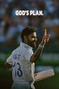 Magnetic Bookmark | Virat Kohli Motivation | KharidobechoBooks