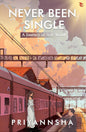 Never been Single | Priyannsha | KharidobechoBooks | Nu Voice Press | Original Copy