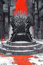 Magnetic Bookmark | Game of Thrones | KharidobechoBooks
