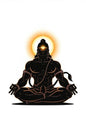 Magnetic Bookmark | Saint Hanuman Ji | KharidobechoBooks
