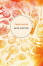 Persuasion | Jane Austen | Hardcover | KharidobechoBooks | Macmillan Popular Classics