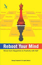 Reboot Your Mind | Group Captain D. P. Apte (Retd.) | Move from Negativity to Positivity with NLP | KharidobechoBooks ( Pre - Loved )