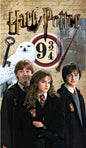 Magnetic Bookmark | Harry Potter | KharidobechoBooks