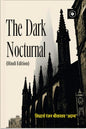 The Dark Nocturnal | Siddharth Ranjan Srivastava 'Adamya' ( सिद्धार्थ रंजन श्रीवास्तव 'अदम्य' ) | KharidobechoBooks | Author Signed